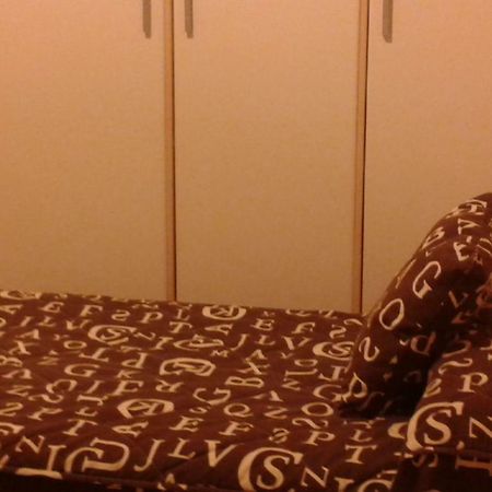 Hostal Europa Castejón Esterno foto