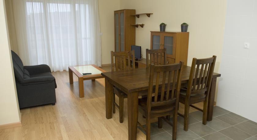 Hostal Europa Castejón Camera foto