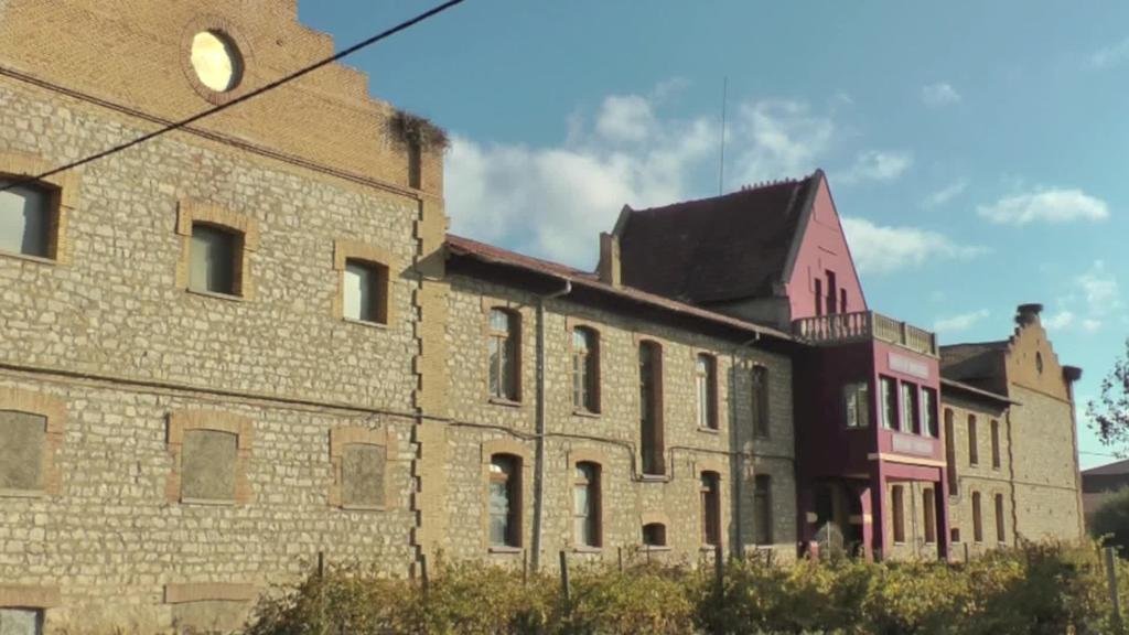 Hostal Europa Castejón Esterno foto