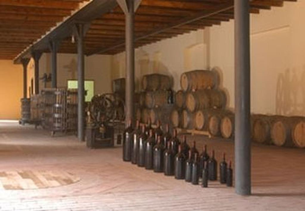 Hostal Europa Castejón Esterno foto