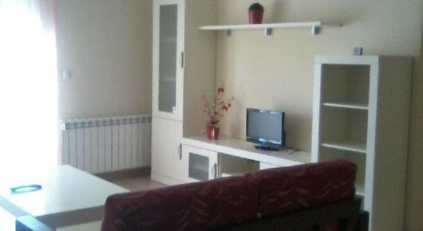 Hostal Europa Castejón Camera foto
