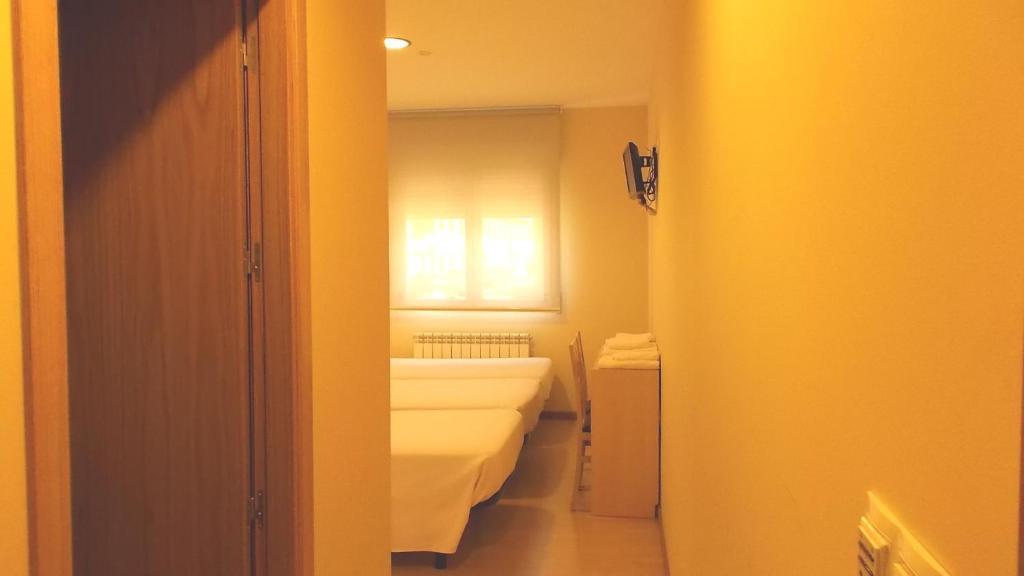 Hostal Europa Castejón Camera foto