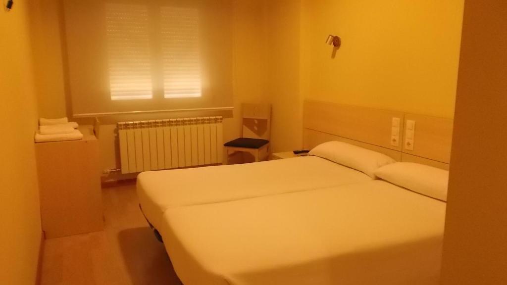 Hostal Europa Castejón Camera foto