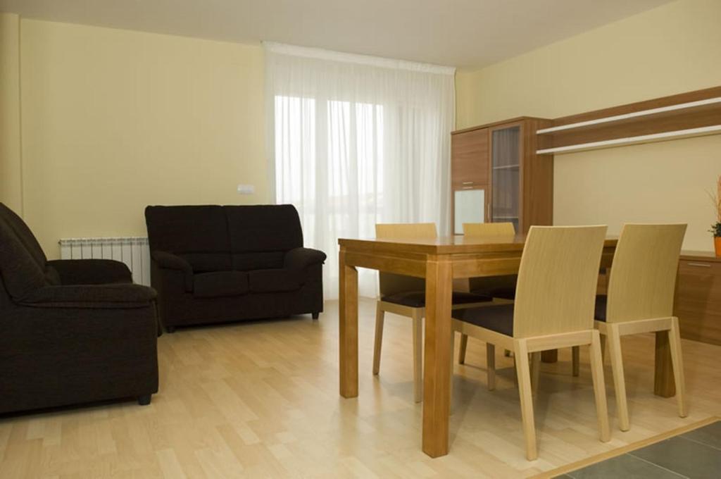 Hostal Europa Castejón Camera foto