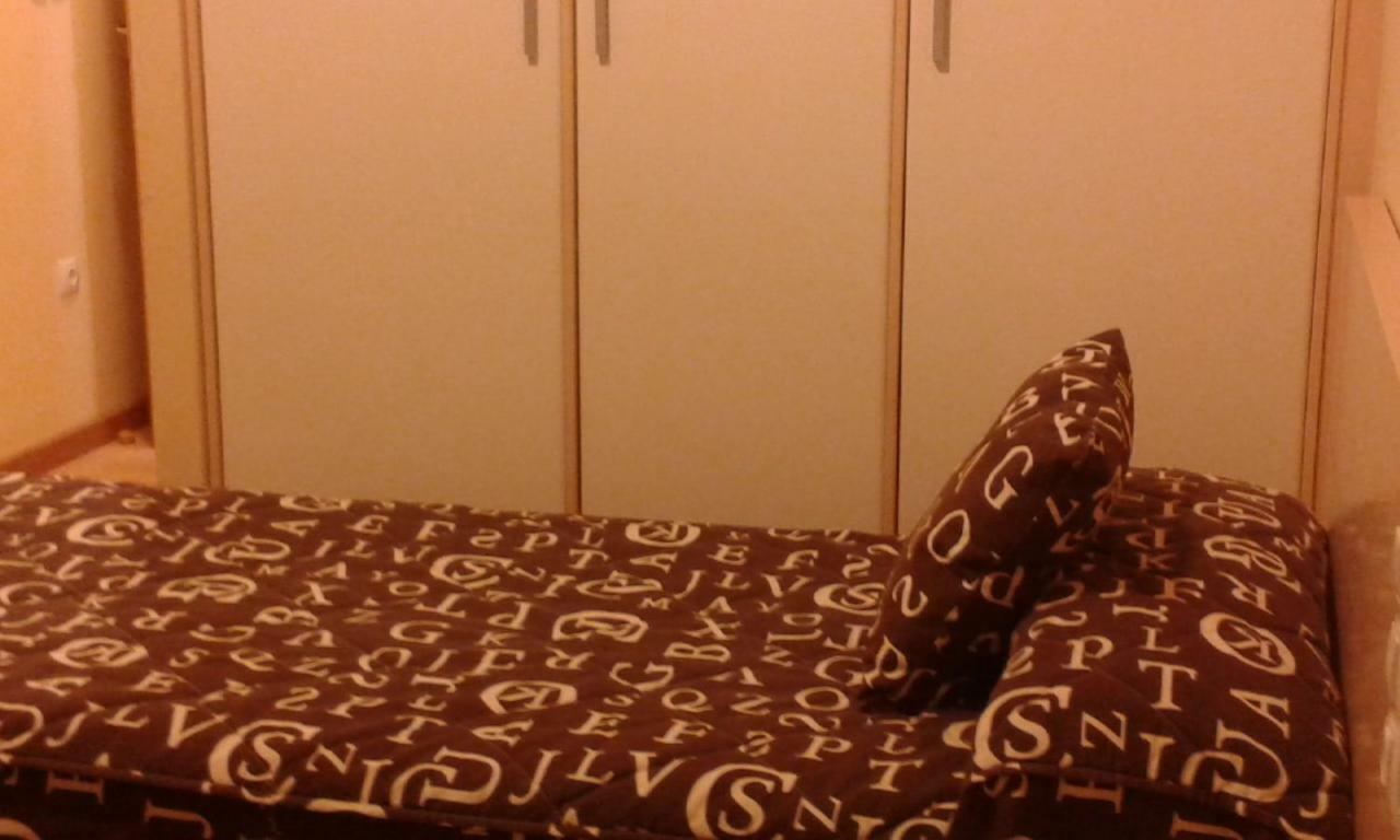 Hostal Europa Castejón Esterno foto
